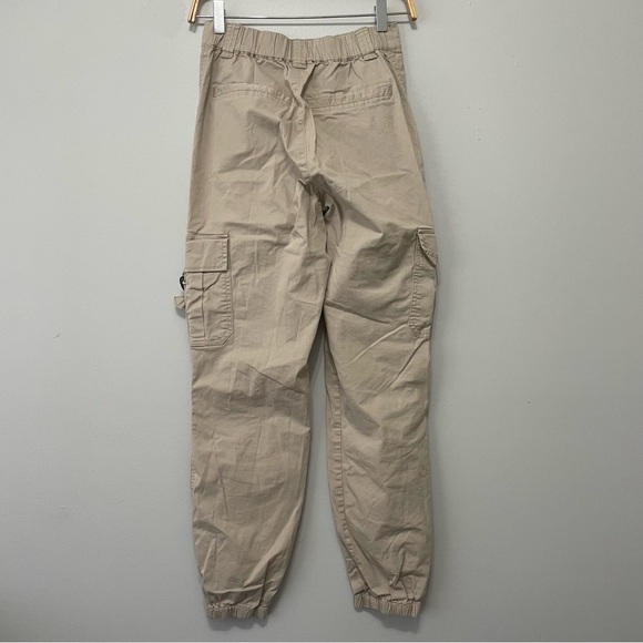 Garage Cargo Pants Beige Size Small - Picture 6 of 11